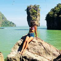 Отзыв от Надежда - виза ДТВ