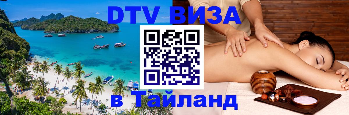 Оформление DTV визы под ключ: стоимость и тарифы, только загранпаспорт - Мурино 